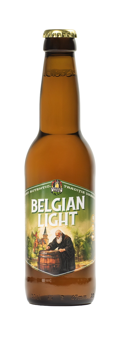 Belgian Light - INDISPONIBIL