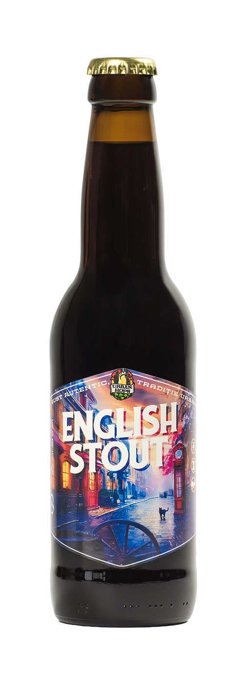 Dark light ale - INDISPONIBIL