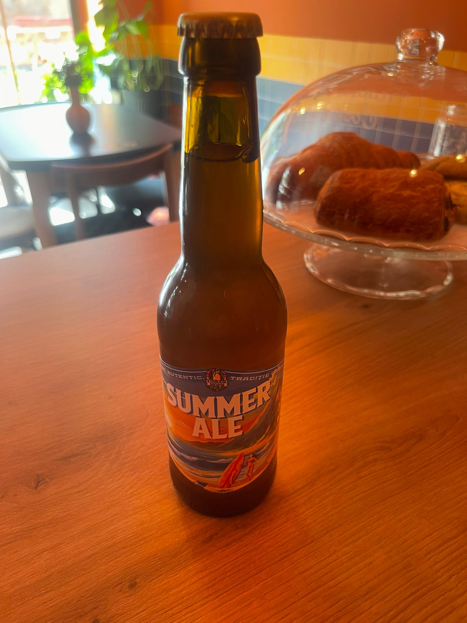 Summer Ale