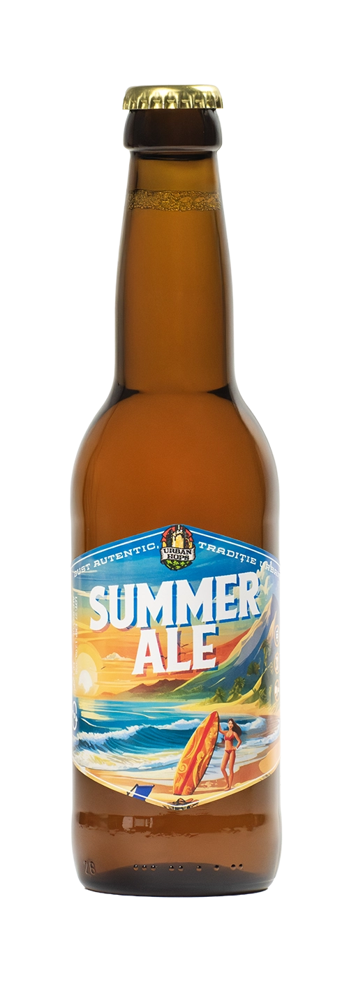 Summer Ale - INDISPONIBIL