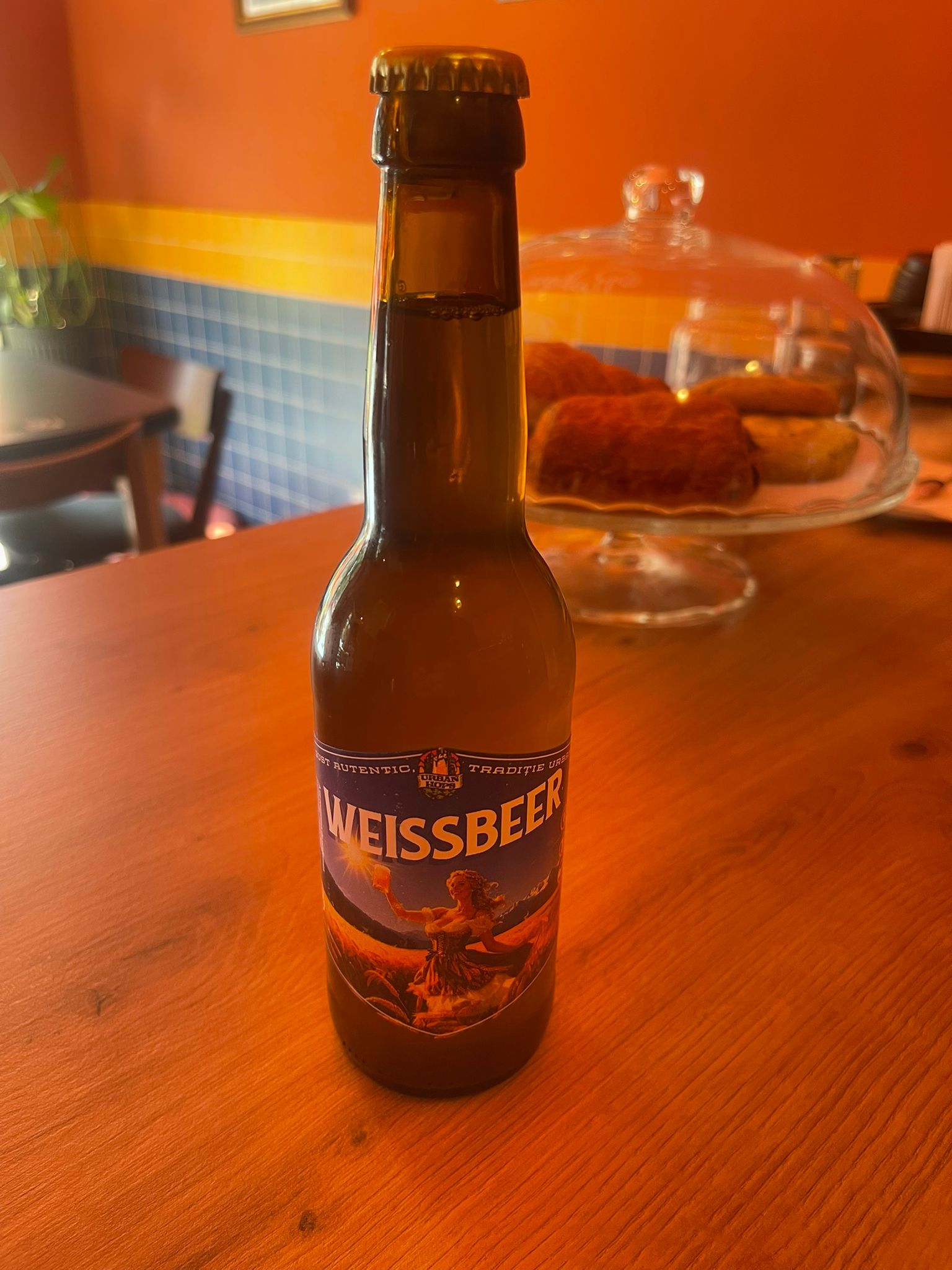 Weissbeer