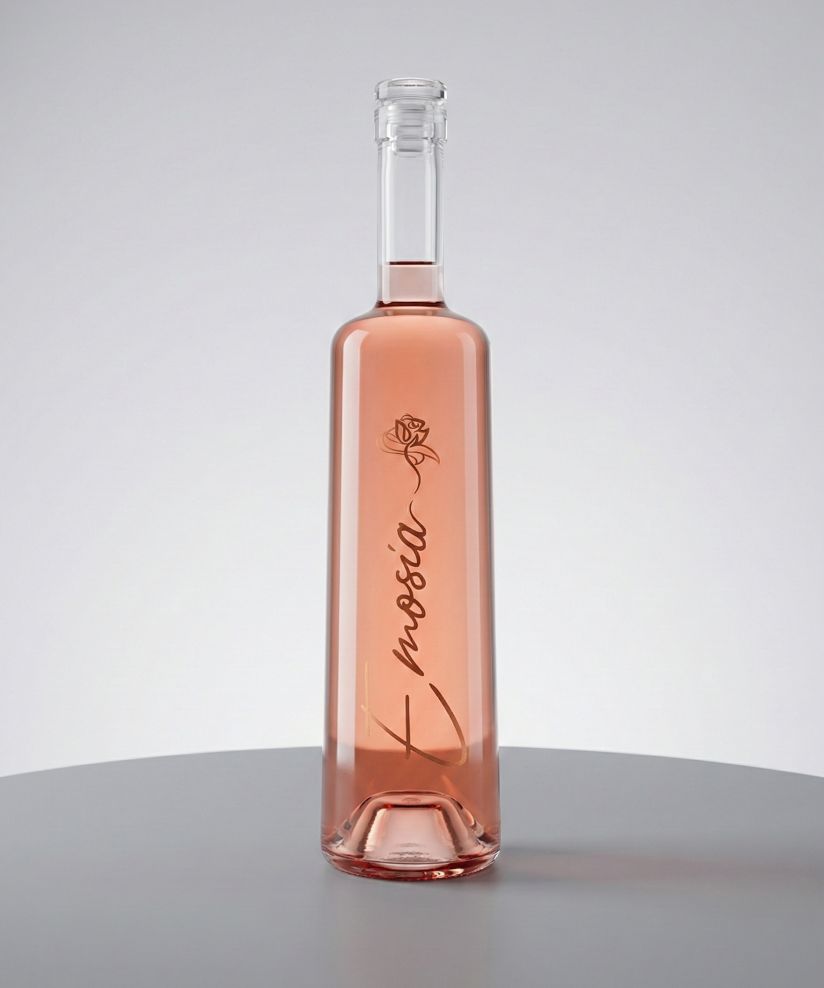 Domeniile Amira – Emosia – Busuioaca de bohotin rose sec